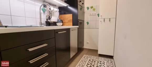 2 rooms Apartment in Margareten, Austria No. 217846 10