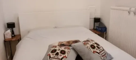 2 rooms Apartment in Margareten, Austria No. 217846 4