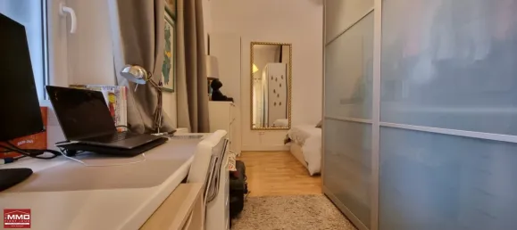 2 rooms Apartment in Margareten, Austria No. 217846 3