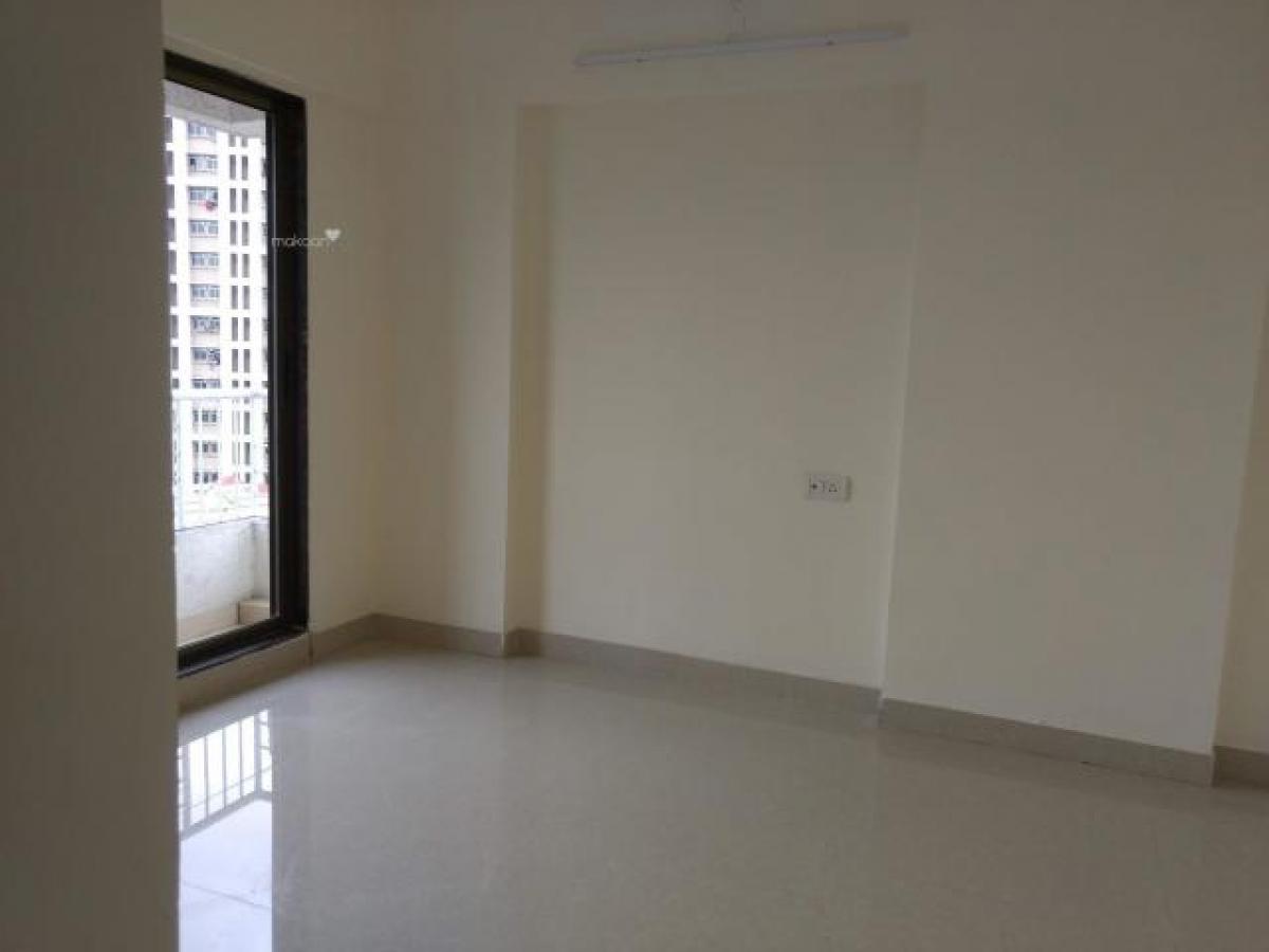 2 bedrooms House in Mumbai, India No. 43980