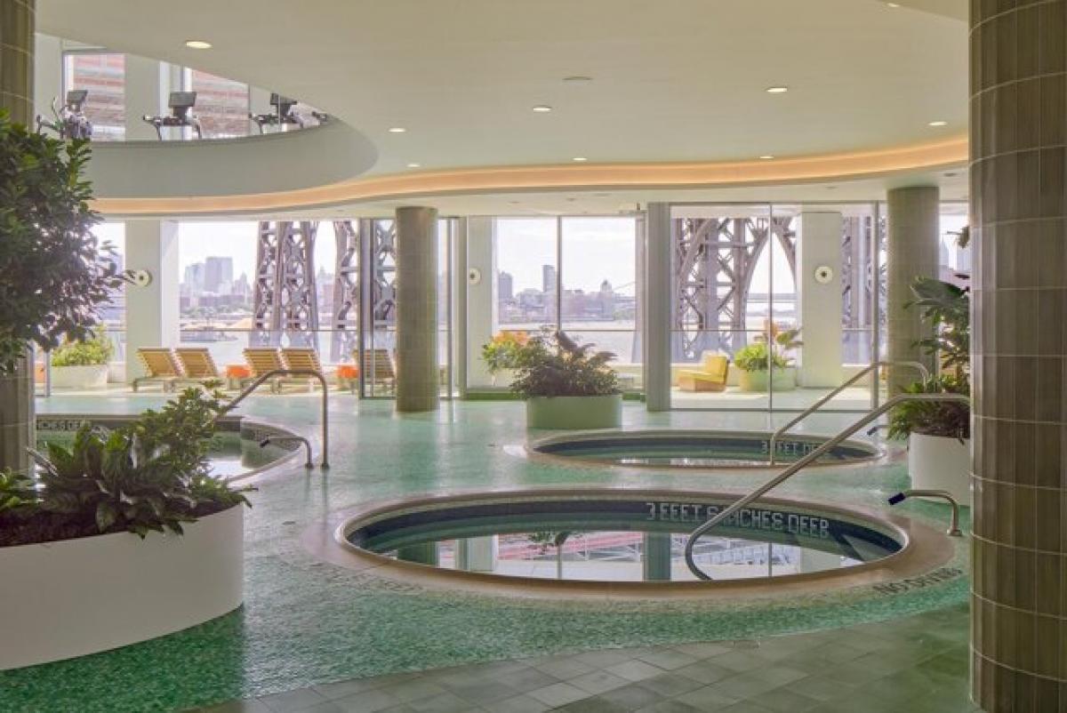 2 Schlafzimmer Haus in Brooklyn, USA, Nr. 219995