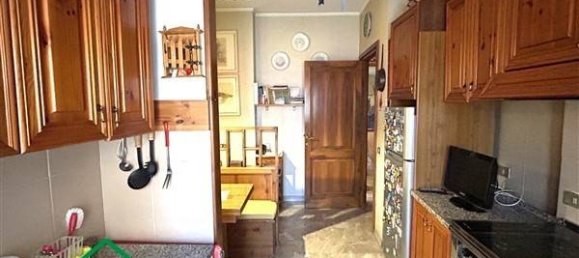 3 bedrooms Apartment in Rome, Italy No. 311764 42