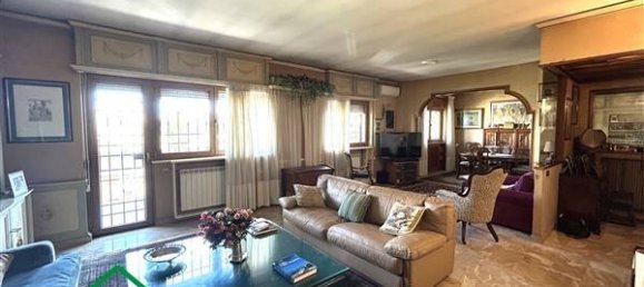 3 bedrooms Apartment in Rome, Italy No. 311764 14