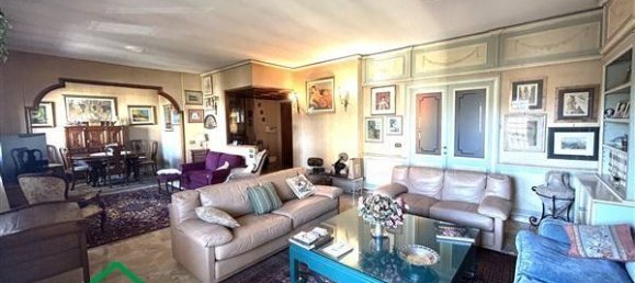 3 bedrooms Apartment in Rome, Italy No. 311764 16