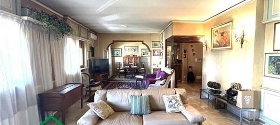 3 bedrooms Apartment in Rome, Italy No. 311764 15