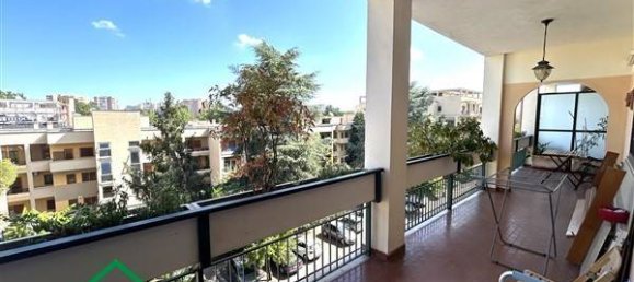 3 bedrooms Apartment in Rome, Italy No. 311764 7