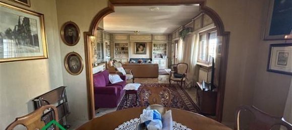 3 bedrooms Apartment in Rome, Italy No. 311764 21