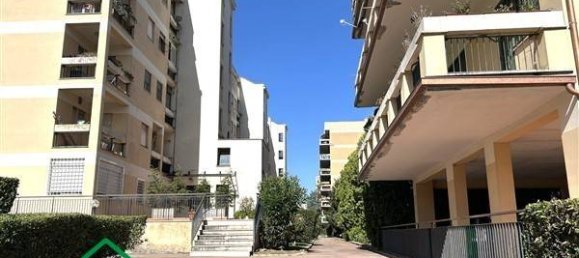 3 bedrooms Apartment in Rome, Italy No. 311764 3