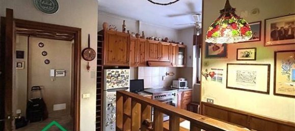 3 bedrooms Apartment in Rome, Italy No. 311764 39