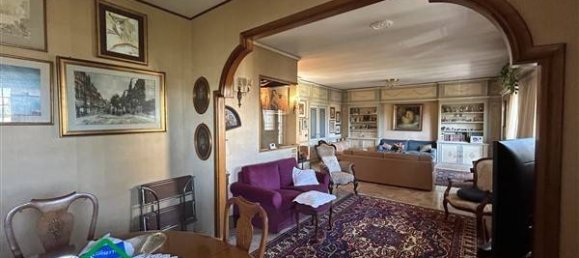 3 bedrooms Apartment in Rome, Italy No. 311764 22