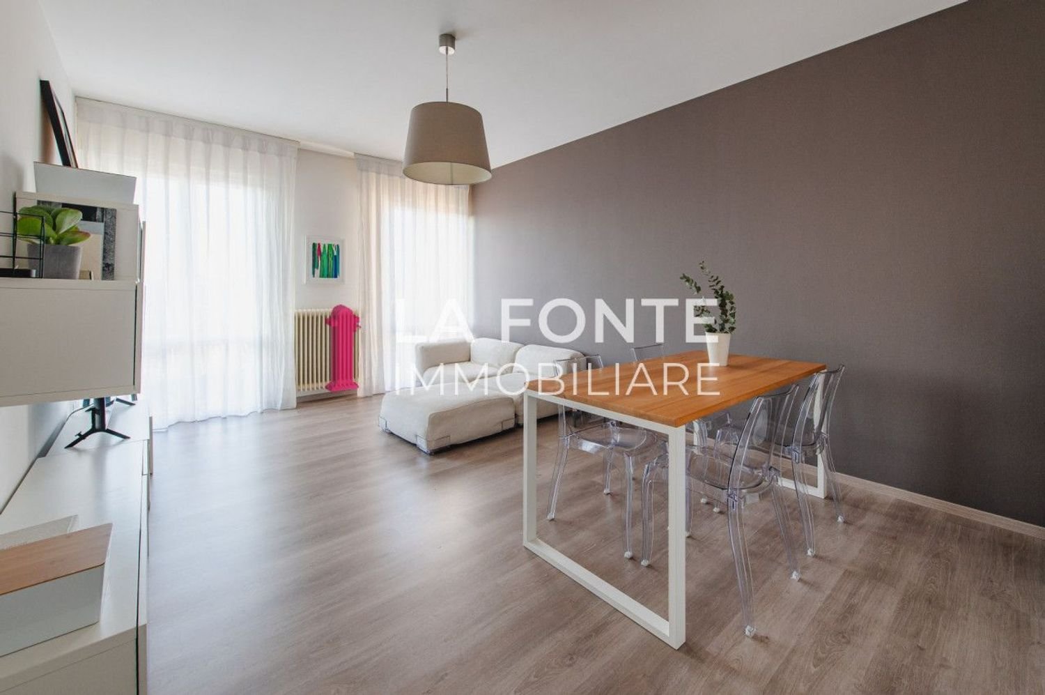 4 rooms Apartment in Vigonza, Italy No. 60572