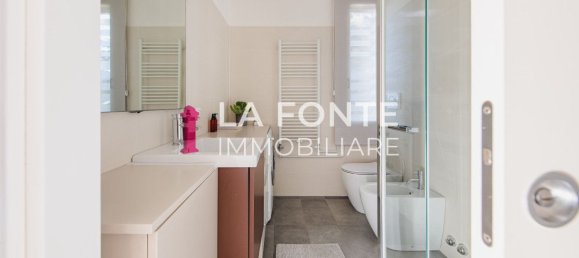 4 rooms Apartment in Vigonza, Italy No. 60572 26