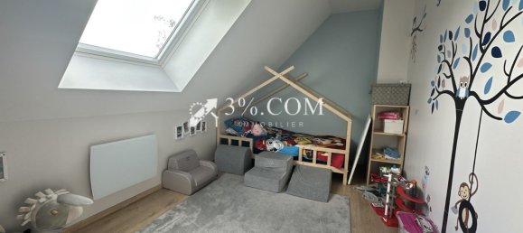 4 bedrooms House in Samer, France No. 156622 10