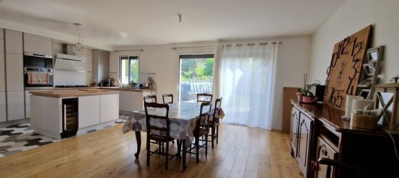 5 bedrooms House in Etampes, France No. 198413 18