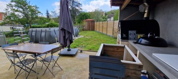 5 bedrooms House in Etampes, France No. 198413 33