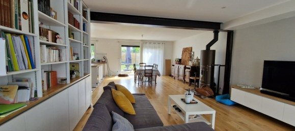 5 bedrooms House in Etampes, France No. 198413 19