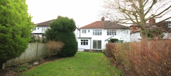 3 Schlafzimmer Haus in Beckenham, United Kingdom, Nr. 1087 9