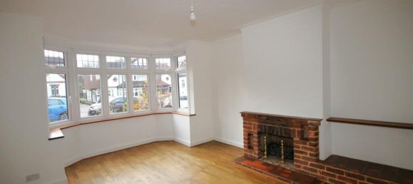 3 Schlafzimmer Haus in Beckenham, United Kingdom, Nr. 1087 3