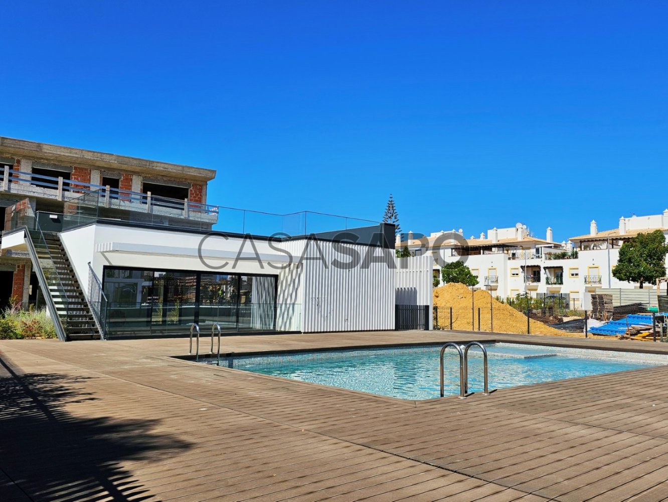 2 bedrooms Apartment in Tavira, Portugal No. 202630