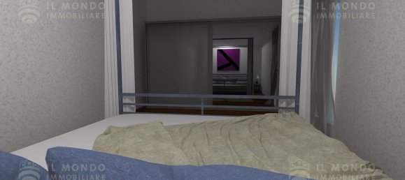 3 rooms Apartment in Pieve Fissiraga, Italy No. 235718 6