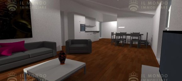 3 rooms Apartment in Pieve Fissiraga, Italy No. 235718 7