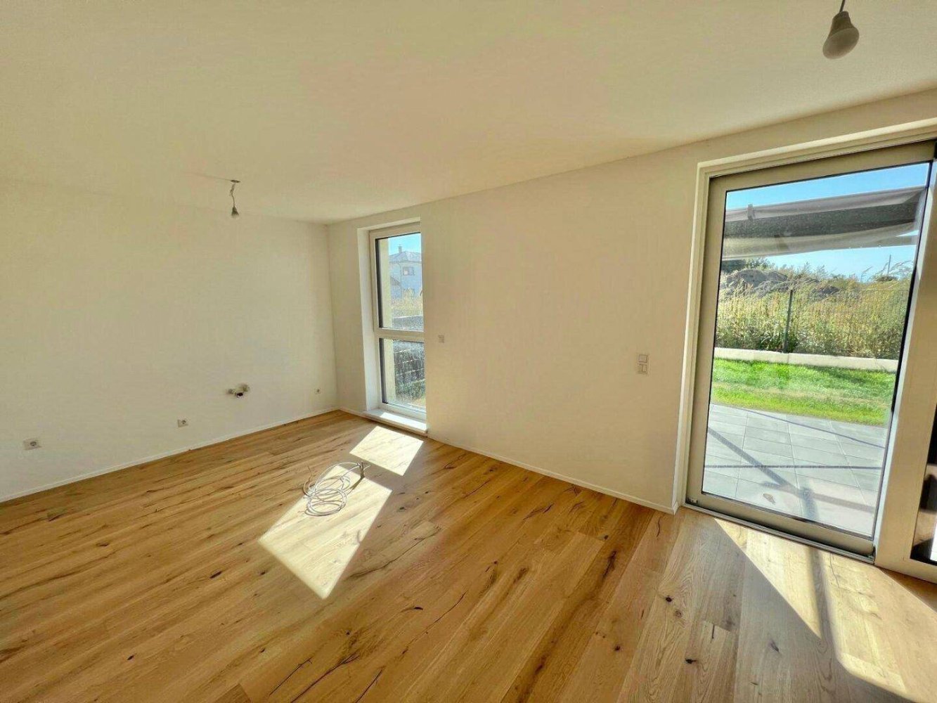 Таунхаус с 5 комнатами в Штоккерау, Австрия № 226716