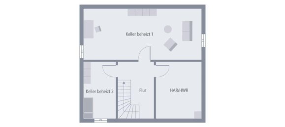 3 bedrooms House in Trier-Saarburg, Germany No. 314333 5