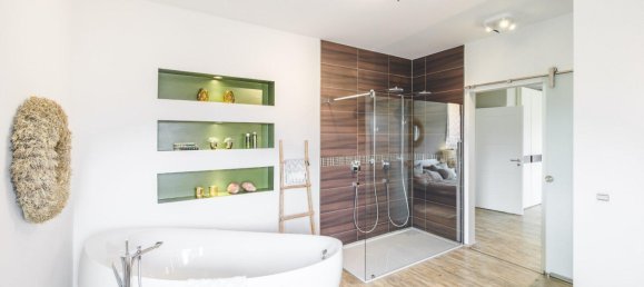 3 bedrooms House in Trier-Saarburg, Germany No. 314333 4