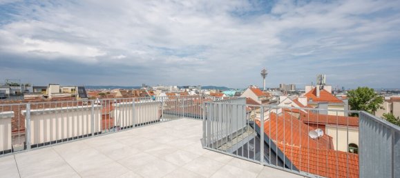 4-Zimmer Wohnung in Favoriten, Austria, Nr. 98494 19