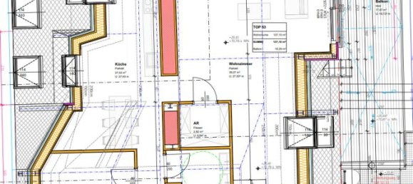 4-Zimmer Wohnung in Favoriten, Austria, Nr. 98494 5