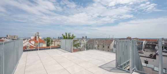 4-Zimmer Wohnung in Favoriten, Austria, Nr. 98494 18