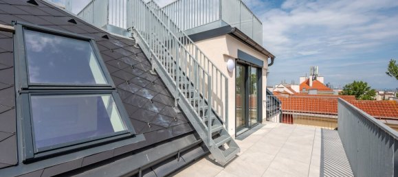 4-Zimmer Wohnung in Favoriten, Austria, Nr. 98494 23