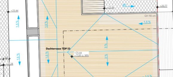 4-Zimmer Wohnung in Favoriten, Austria, Nr. 98494 2