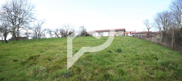 Terreno em Maizeroy, France N.º 275645 16