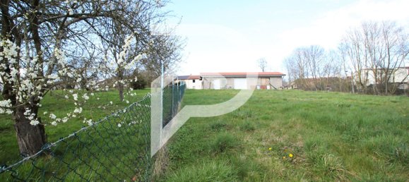 Terreno em Maizeroy, France N.º 275645 2