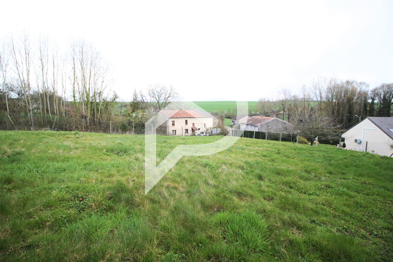 Terreno em Maizeroy, France N.º 275645