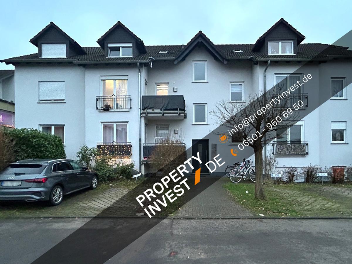 Apartamento de 3 dormitorios en Bernkastel-Wittlich, Germany No. 344249