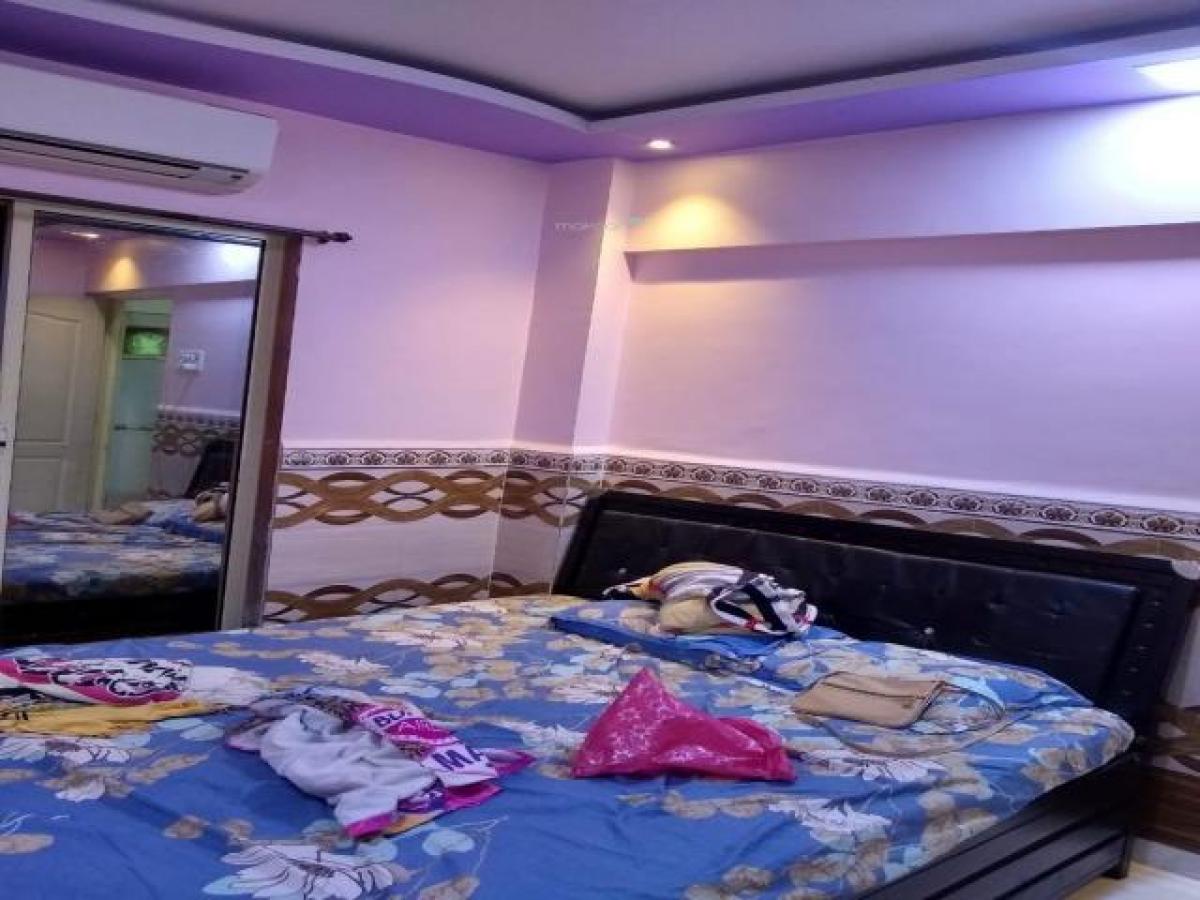 Studio in Mumbai, India No. 24362