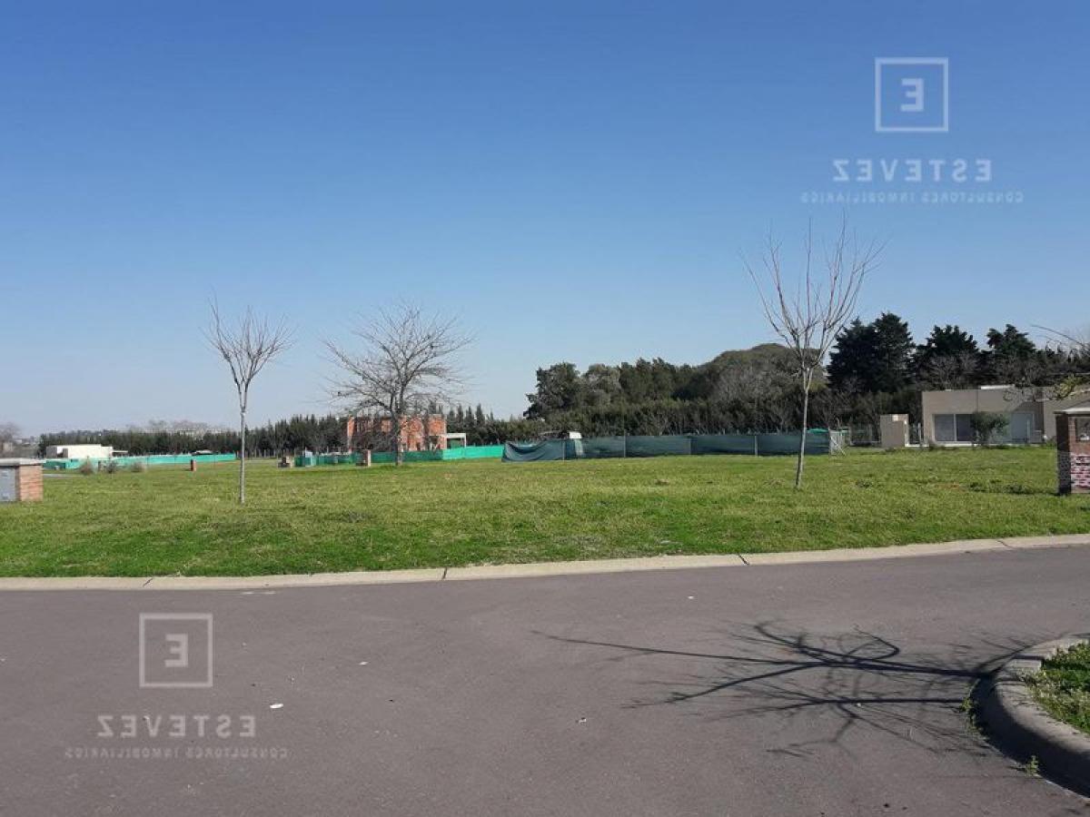  قطعة أرض في Escobar, Argentina رقم 118552