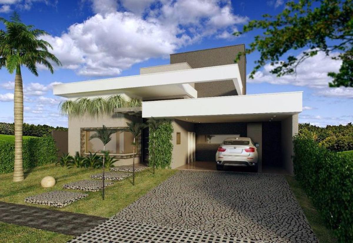 3 Schlafzimmer Haus in Sao Paulo, Brazil, Nr. 590224