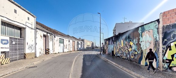 Propriété commerciale à Olhao, Portugal 80m² No. 51689 11