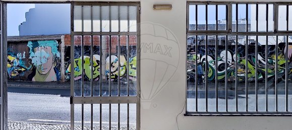 Propriété commerciale à Olhao, Portugal 80m² No. 51689 4