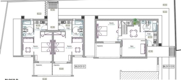 قطعة أرض في Ericeira, Portugal رقم 56801 17