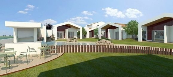 قطعة أرض في Ericeira, Portugal رقم 56801 8