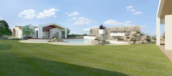 قطعة أرض في Ericeira, Portugal رقم 56801 7