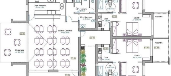 قطعة أرض في Ericeira, Portugal رقم 56801 16