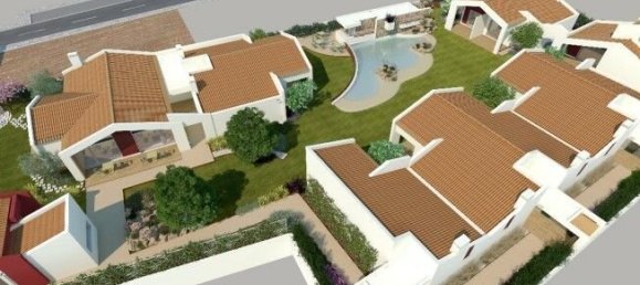 قطعة أرض في Ericeira, Portugal رقم 56801 9