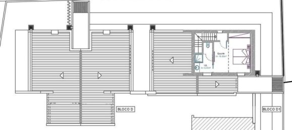 قطعة أرض في Ericeira, Portugal رقم 56801 11