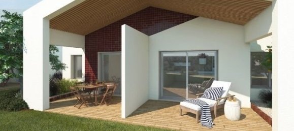 قطعة أرض في Ericeira, Portugal رقم 56801 5