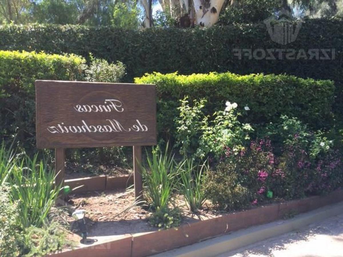  Land in Escobar, Argentina No. 113146